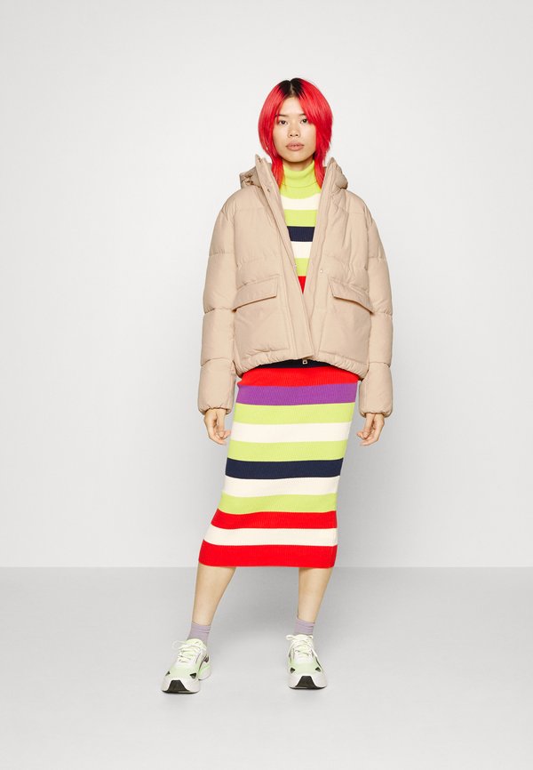 Champion Rochester HOODED JACKET