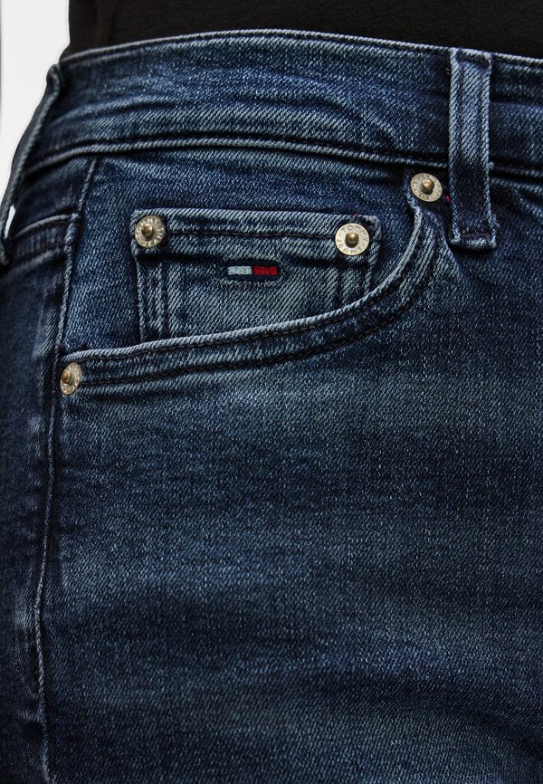 Tommy Jeans SYLVIA HIGH RISE FLARED JEANS