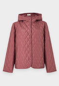 JDY JDYRINA SHORT HOOD JACKET