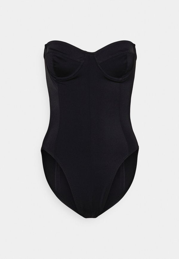 Norma Kamali CORSET