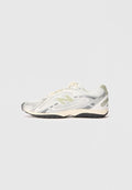 New Balance 204L UNISEX - Trainers - silver-coloured