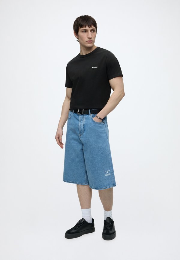 ARKK Copenhagen BASIC TEE UNISEX