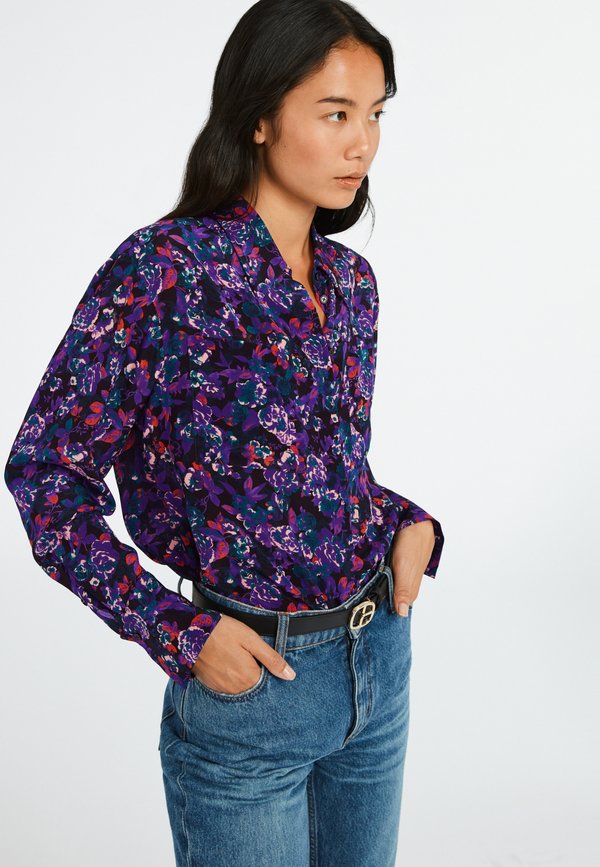 Claudie Pierlot CARDINAL