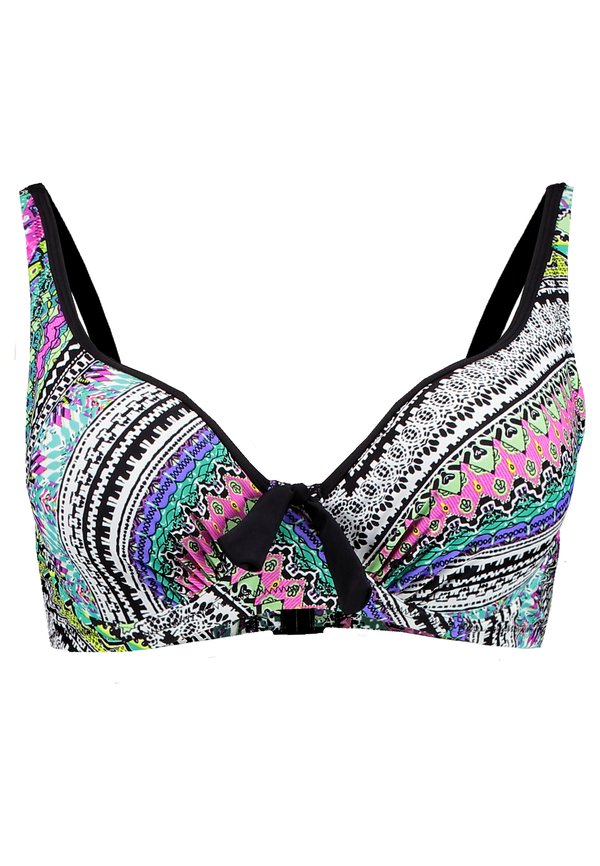 Pour Moi ODYSSEY UNDERWIRED NON PADDED