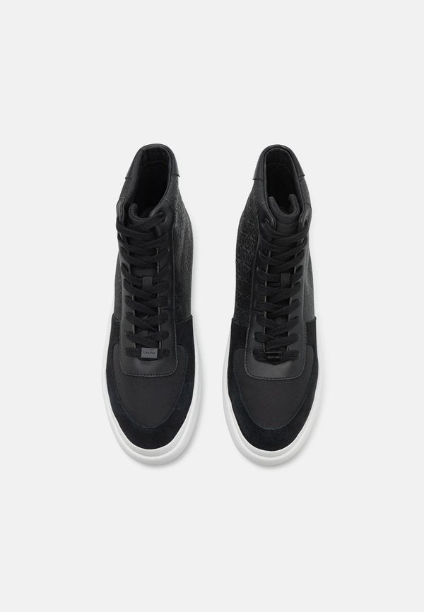 Calvin Klein LACE UP