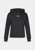 adidas Sportswear Hoodie - black/white