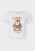Noisy May NMMOLLY BEAR
