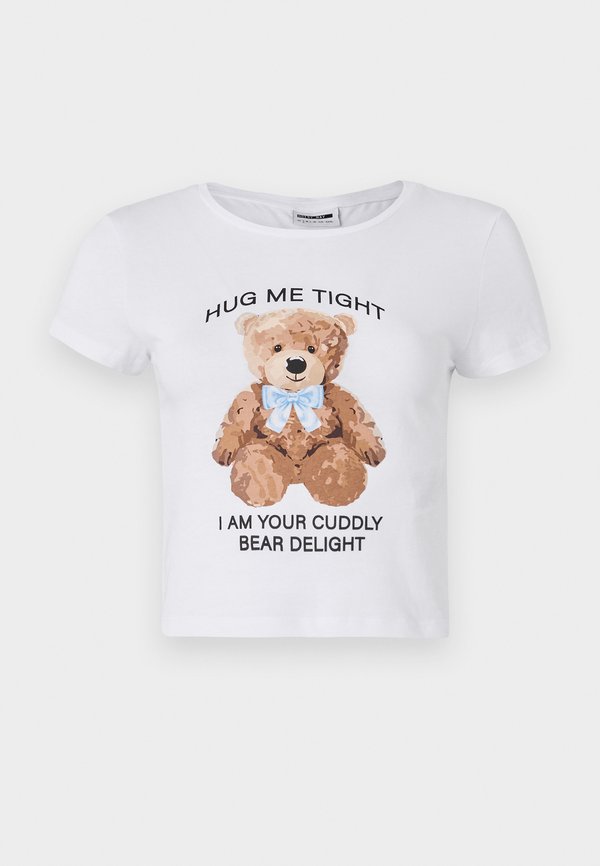 Noisy May NMMOLLY BEAR