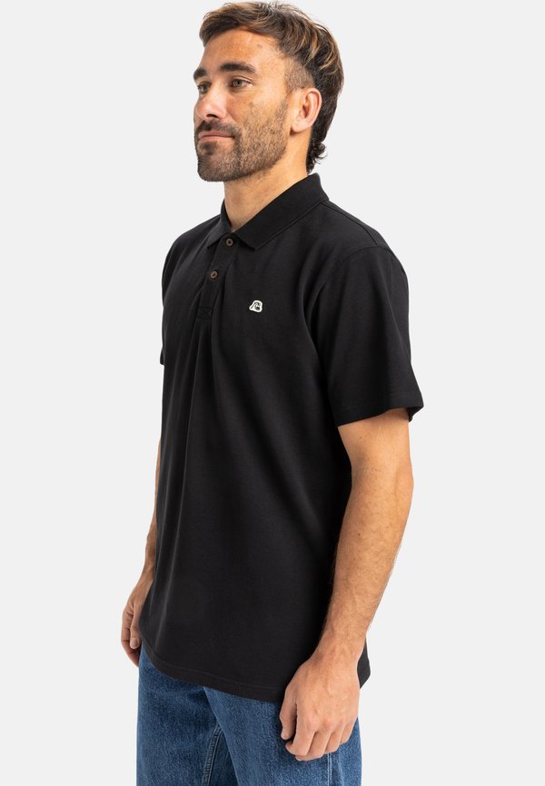 Quiksilver QUIKSILVER™ DNA - POLO-OBERTEIL FÜR MÄNNER