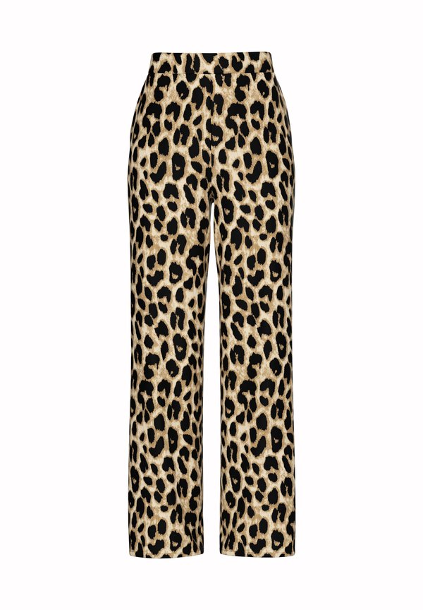 Pieces LEOPARD