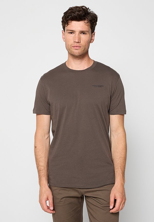 Armani Exchange