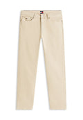 Tommy Jeans RYAN WASHED SLIM STRAIGHT LEG JEANS