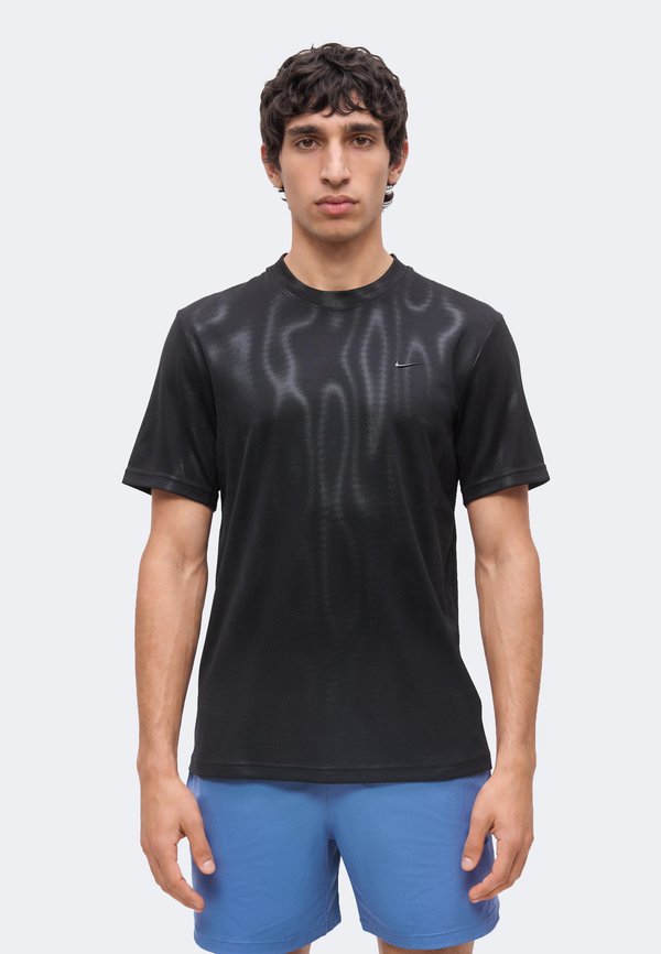 Nike Performance Sports T-shirt - black