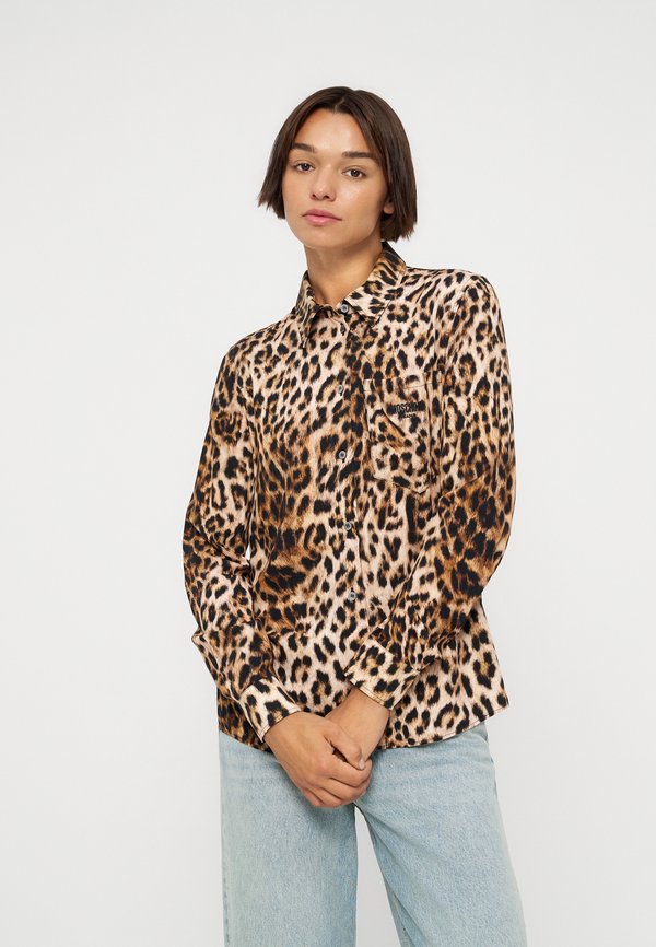 MOSCHINO JEANS