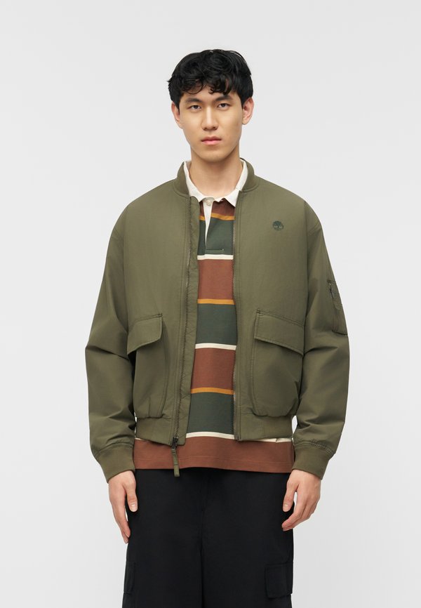 Timberland UTILITY