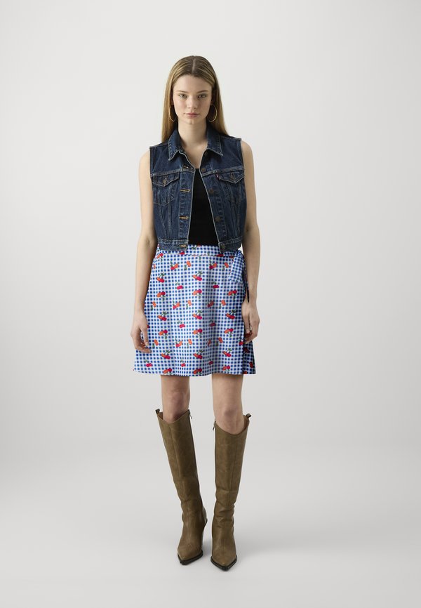 Pieces PCBLOOM SKIRT