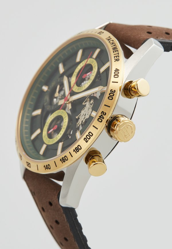 U.S. Polo Assn.
