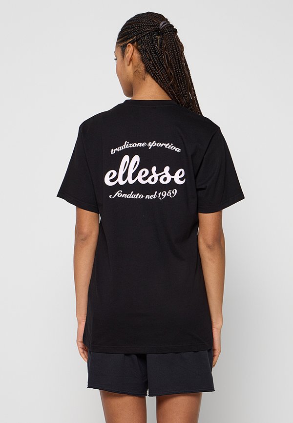 Ellesse