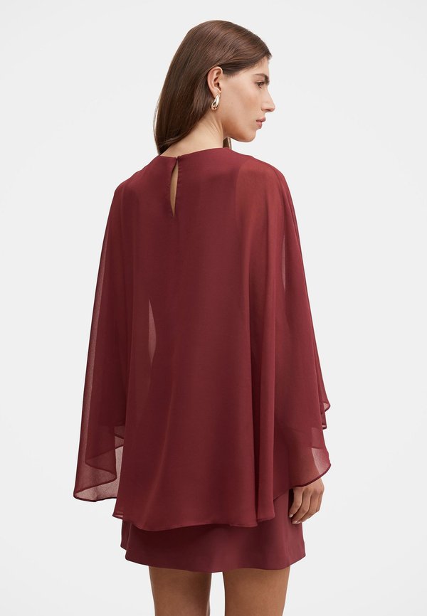 Forever New IRENA SHEER CAPE MINI