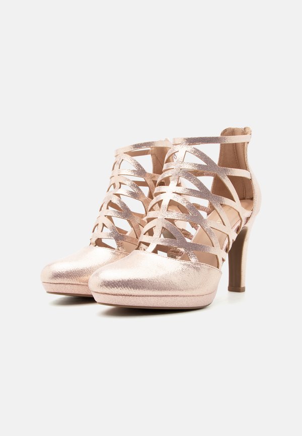 Anna Field by Zalando