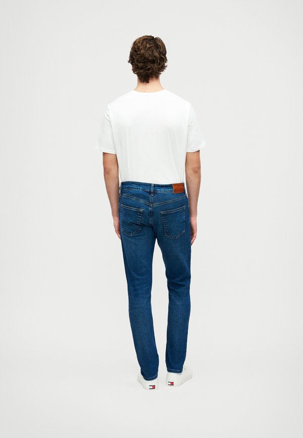 Tommy Jeans SCANTON SLIM JEANS