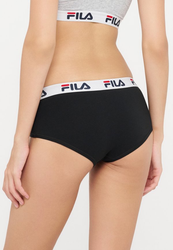 Fila 2 PACK