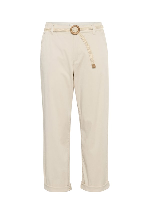 Cream CRLORRAINE BELT