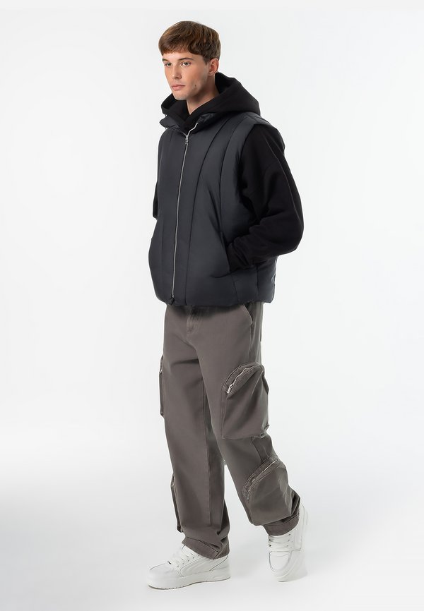 Pegador MARCIO BOXY PUFFER
