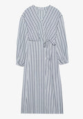 Anna Field by Zalando LINEN BLEND DRESS