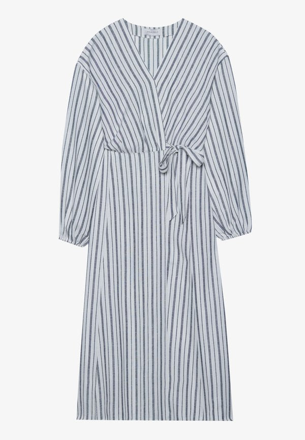 Anna Field by Zalando LINEN BLEND DRESS