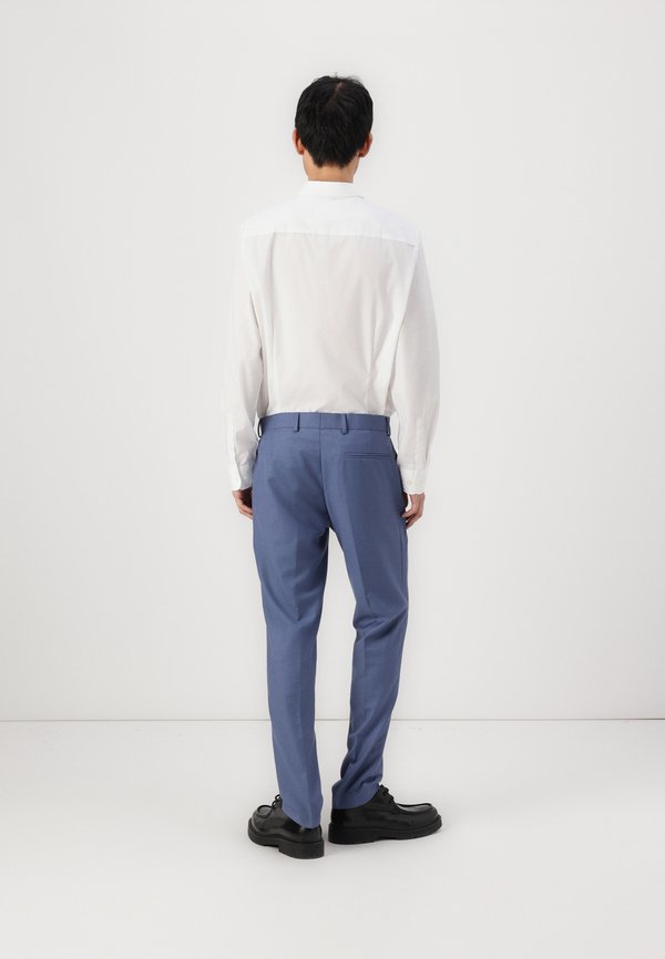 Isaac Dewhirst NOTCH SUIT NEW COAT SLIM