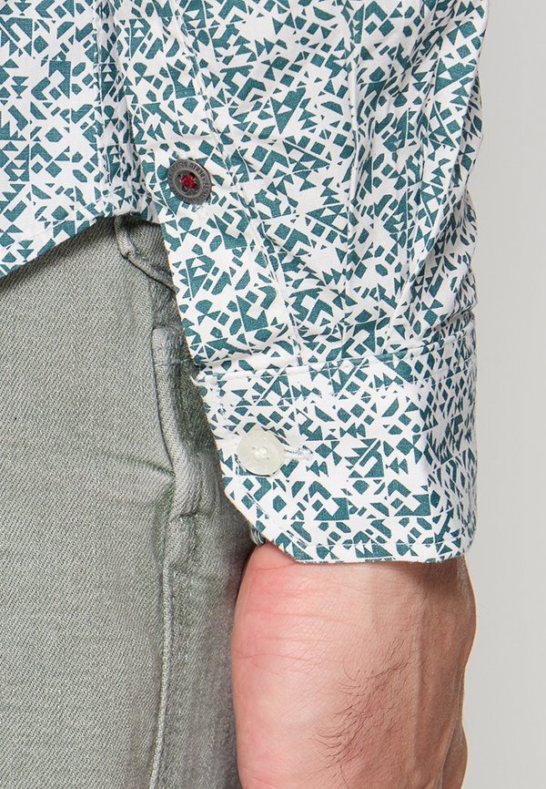 Petrol Industries SLIM FIT