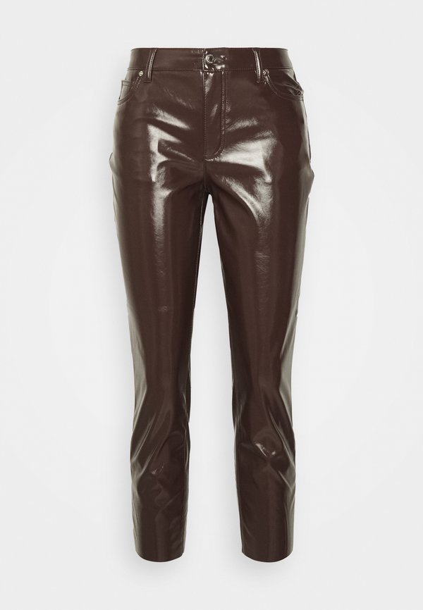 Vero Moda Petite VMBRENDA GLOSSY PANT