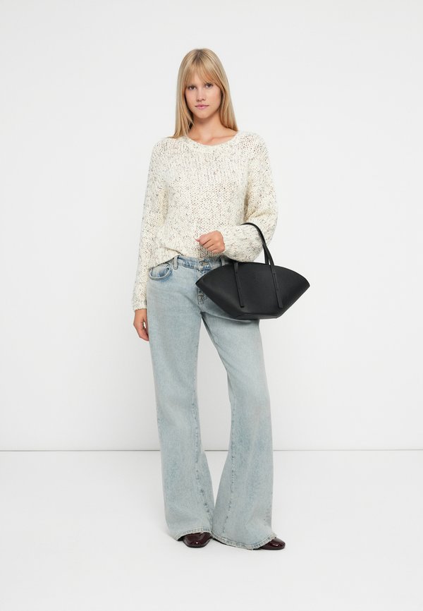 ONLY ONLWINTER SEQUINS O NECK