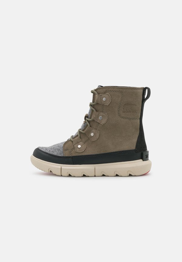 Sorel SOREL EXPLORER