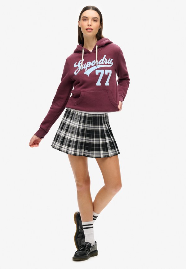 Superdry & Co