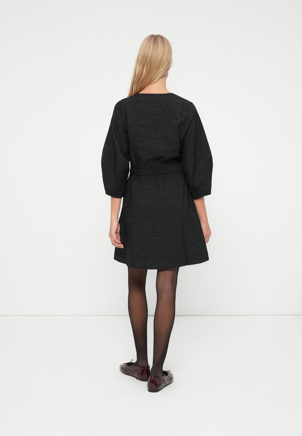 Selected SLFTIRA REGULAR SHORT DRESS