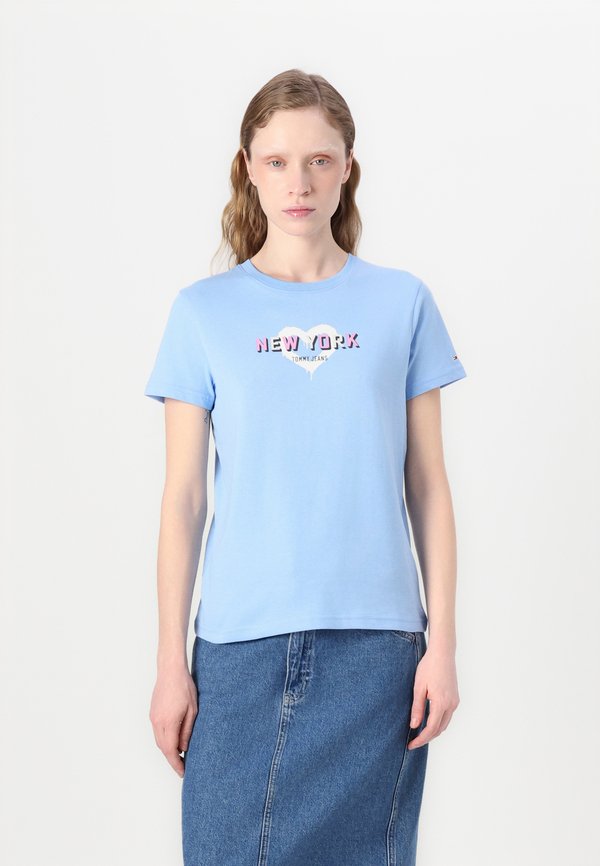 Tommy Jeans NYC