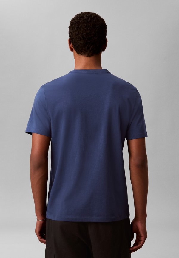 Calvin Klein LOGO CREWNECK TEE