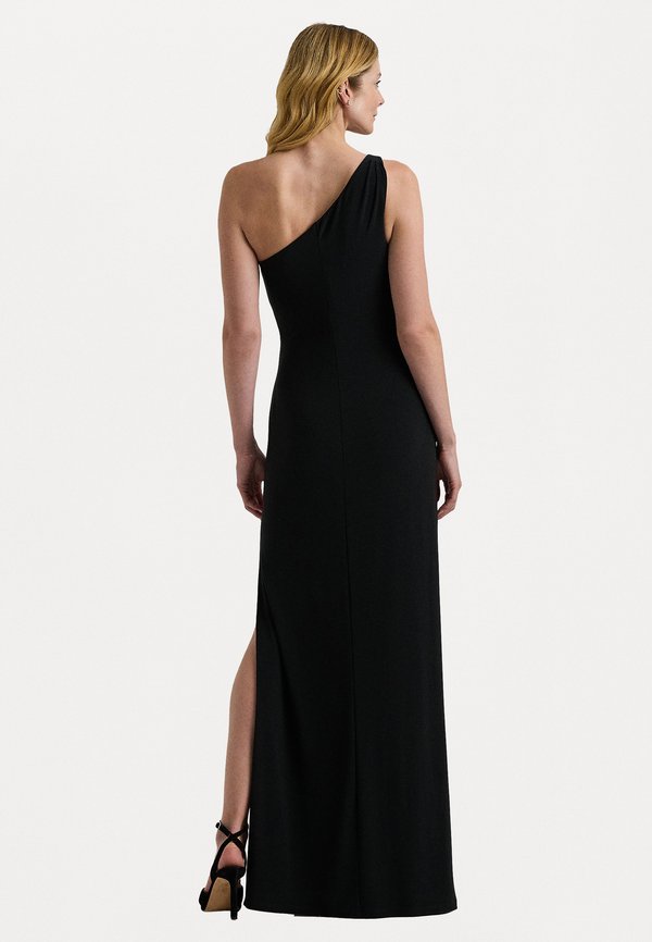 Lauren Ralph Lauren JERSEY ONE SHOULDER GOWN