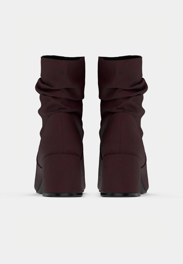 Anna Field by Zalando
