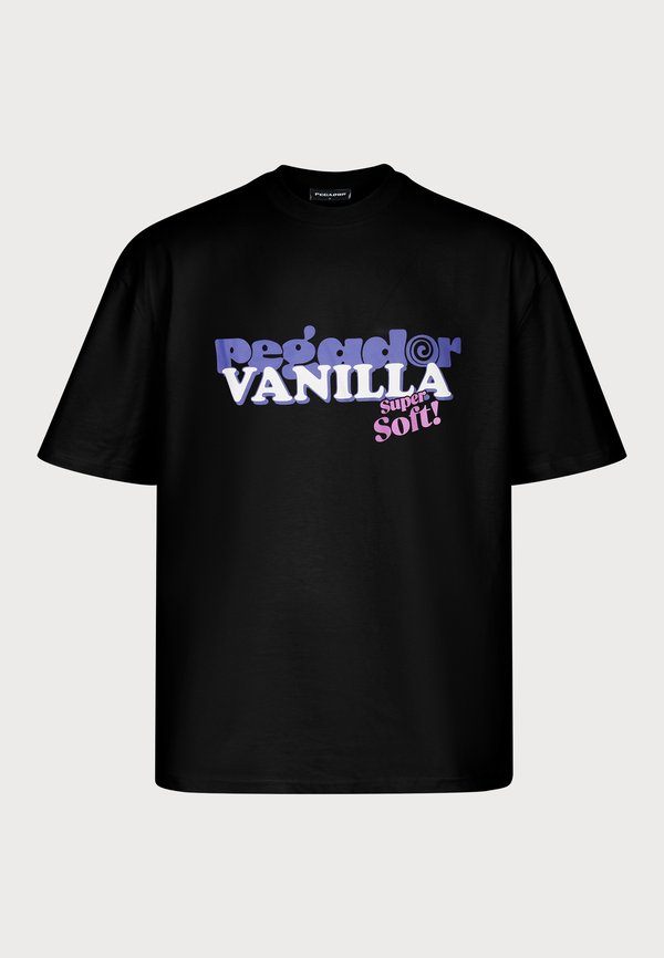 Pegador HAMLIN TEE