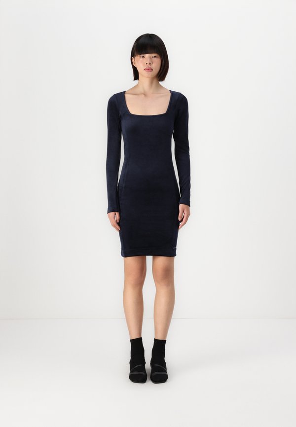 G-STAR SLIM DRESS