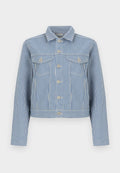 Mads Nørgaard HICKORY PUNK DEMI JACKET