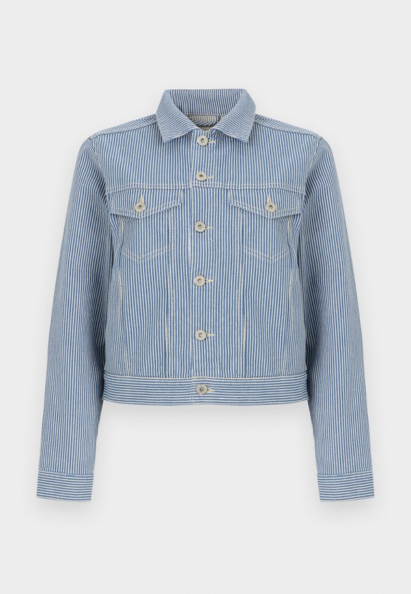 Mads Nørgaard HICKORY PUNK DEMI JACKET