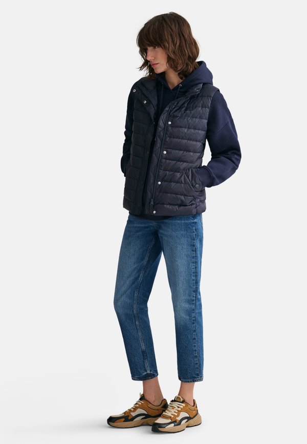 GANT