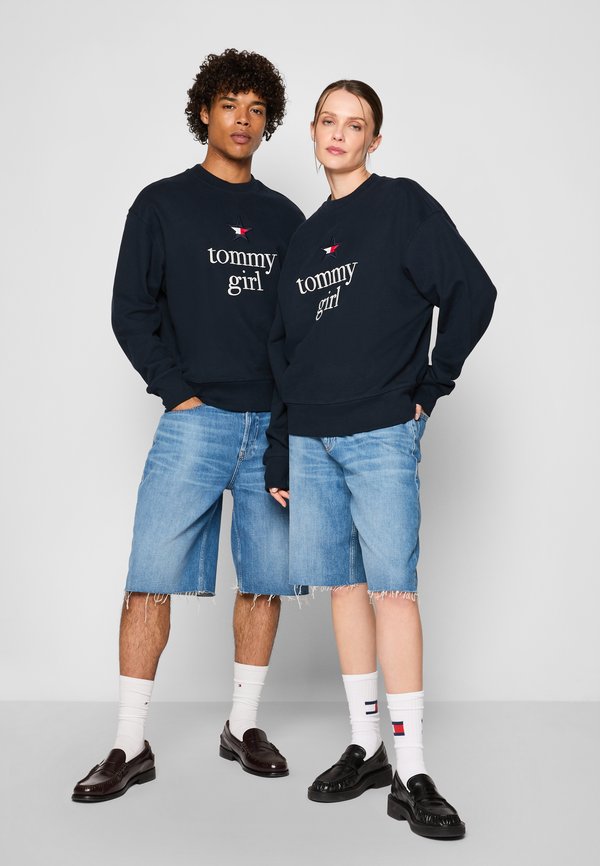 Tommy Jeans GIRL STAR UNISEX