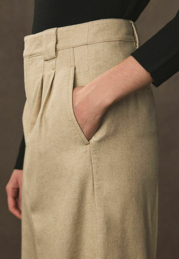 Next WIDE LEG