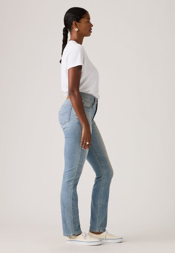 Levi's® 724® HIGH RISE STRAIGHT