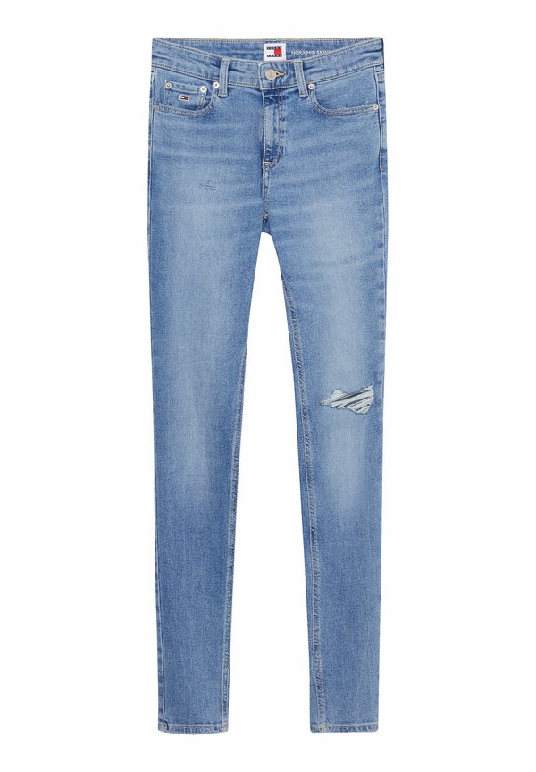Tommy Jeans DISTRESSED
